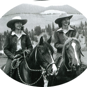 The Ranch